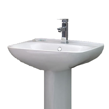 Picture of Lavabo INSPIRE 380 s.o.